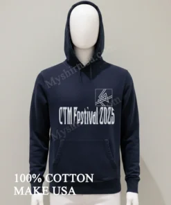 Ctm Festival 2025 funny america t-shirts