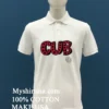 Cub Mint Records Shirt White T Shirt