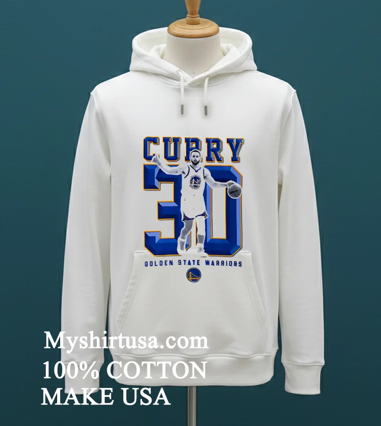 Curry 30 Nba Essentials Golden State Warriors Vintage Shirt - white-t-shirt Curry 30 Nba Essentials Golden State Warriors Vintage Shirt White T Shirt 2