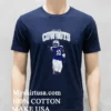 Dallas Cowboys Micah Parsons 11 Classic Shirt Navy Shirt