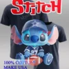 Dallas Cowboys X Stitch Christmas 2025 Two Sides Shirt Navy Shirt 1