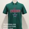 Dallas Cowboys X United States Coast Guard 2026 Shirt Green Shirt