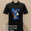 Dallas Mavericks Kyrie Irving Classic Shirt Balck Shirt 2