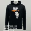 Dallas Sucks Jfk Graphic Shirt Balck Shirt