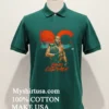 Daniel Cormier Dc Initials Ufc 2025 Shirt Green Shirt
