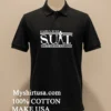 Daria Rae Suat Shut Up Im Talking Silhouette Shirt Balck Shirt 1