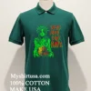 Dead Men Dont Rape Iguana Salad Shirt Green Shirt