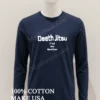 Death Jitsu F The Hard Cam Wrestling Slogan Shirt Hoodie Shirt