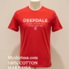 Deepdale Preston North End Established 1880 Shirt Red Shirt