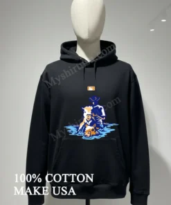 Delmarva Alternate Identity Honors Nearby Horse Island funny america t-shirts