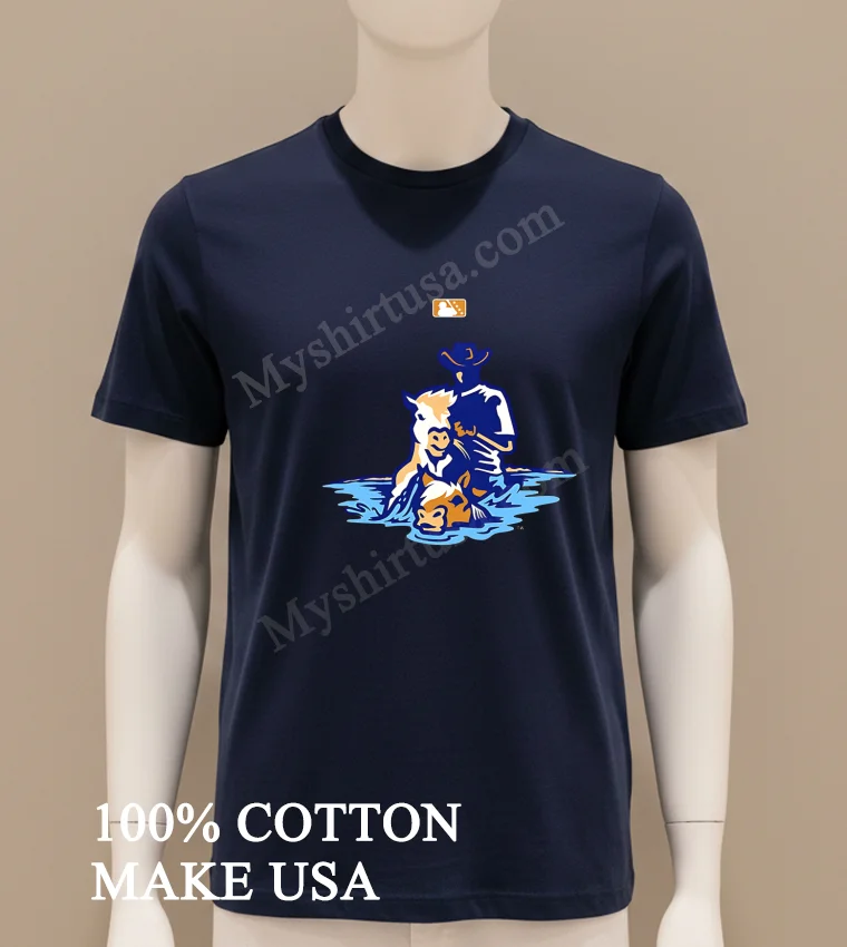 Delmarva Alternate Identity Honors Nearby Horse Island funny america t-shirts - navy-shirt Delmarva Alternate Identity Honors Nearby Horse Island Shirt Navy Shirt