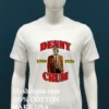 Denny Crum 1980 1986 Graphic Shirt White T Shirt 2