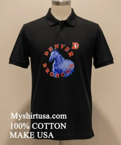 Denver Broncos Sporting Chance Shirt