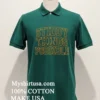 Denver Broncos Stiddy Things Possible Shirt Green Shirt