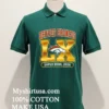 Denver Broncos Super Bowl Lx Limited Edition Gameday Shirt Green Shirt