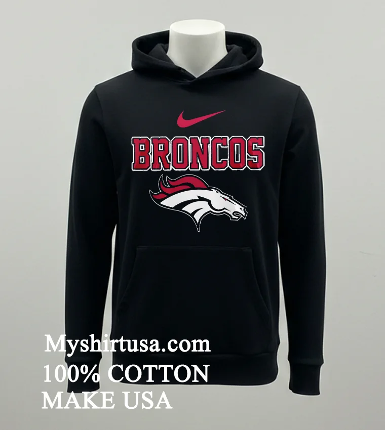 Denver Broncos X United States Coast Guard 2026 Shirt - balck-shirt Denver Broncos X United States Coast Guard 2026 Shirt Balck Shirt