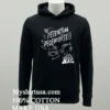 Detention Degenerate Est 2025 Shirt Balck Shirt