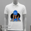 Detroit Lions 313 Detroit What Up Doe Black Woman Shirt White T Shirt 2