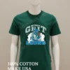 Detroit Lions X Star Wars Nfl 2025 Shirt Green Shirt