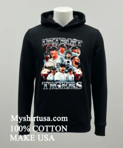 Detroit Tigers Graphic Team Players new t-shirt