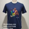 Diego Lopes Make It Happen Boxy Ufc Champion Retro Shirt Navy Shirt 1