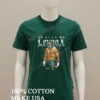 Dion Lennox Wwe Nxt Skull Mask Muscle Wrestling Shirt Green Shirt