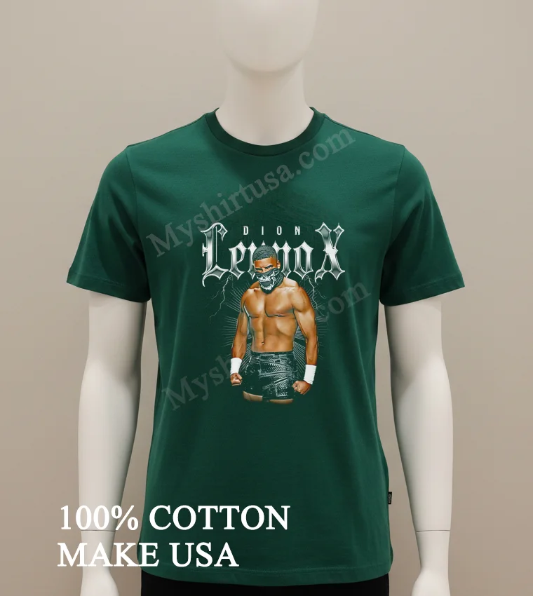 Dion Lennox Wwe Nxt Skull Mask Muscle Wrestling Shirt - green-shirt Dion Lennox Wwe Nxt Skull Mask Muscle Wrestling Shirt Green Shirt