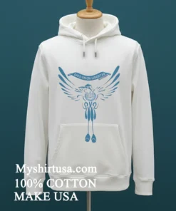 Dios Union Libertad Bird Shirt