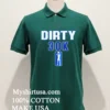 Dirty 30k Basketball Nba Shirt Green Shirt