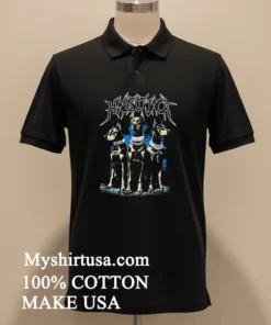 Doberman Haus Of Jack Shirt