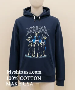 Doberman Haus Of Jack Shirt