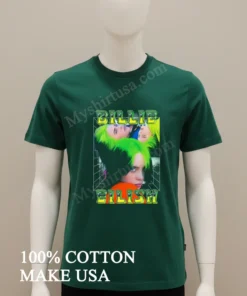 Doja Cat Pink Fur Coat Lightning Strike Pop Art funny america t-shirts