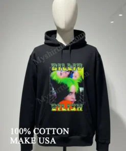 Doja Cat Pink Fur Coat Lightning Strike Pop Art funny america t-shirts