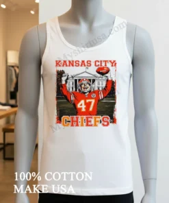 Donald Trump Kansas City Chiefs Football Funny Vintage funny america t-shirts