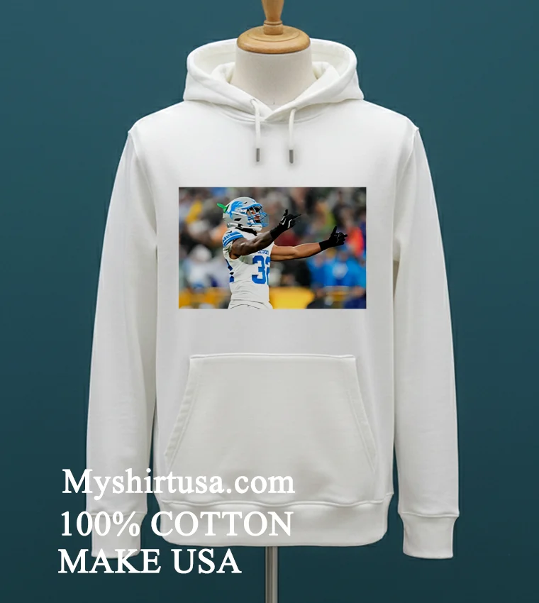 Double Birds By Brian Branch Shirt White T Shirt 1