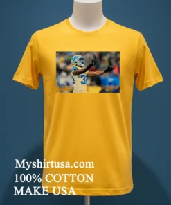 Double Birds By Brian Branch Shirt