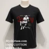 Doug Williams Washington Commanders Legacy X Coach Dan Quinn New Edition 2025 Shirt Balck Shirt