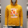 Downald Trump Donald Trump Usa Flag American Shirt Hoodie Shirt