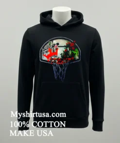 Draftkings X Sue Tsai Artist Series Shirt