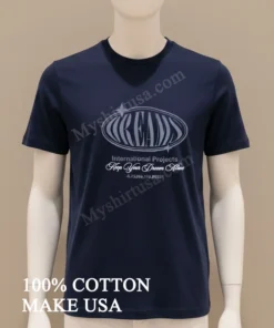 Dreams International Projects Keep Your Dream Alive funny america t-shirts