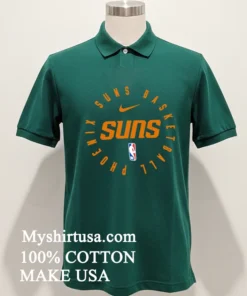 Dri Fit Phoenix Suns new t-shirt