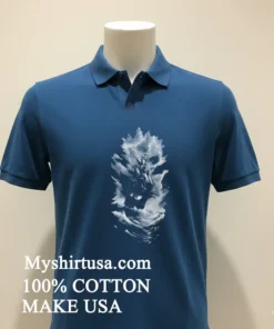 Driven By The Storm Shirt