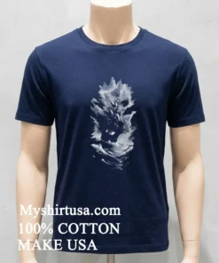 Driven By The Storm Shirt