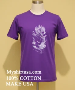 Driven By The Storm Shirt