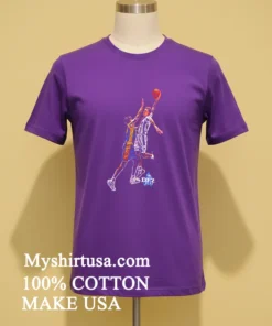 Duke Blue Devil Vs Miami Hurricanes Ball Dispute Dfz Basketball Shirt