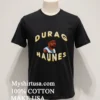 Durag Haynes Classic Shirt Balck Shirt