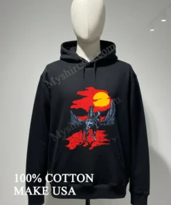 Dustin Rhodes The Last Of My Kind funny america t-shirts