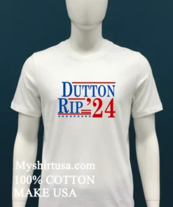Dutton Rip ’24 Shirt