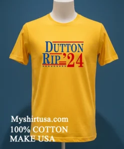 Dutton Rip ’24 Shirt