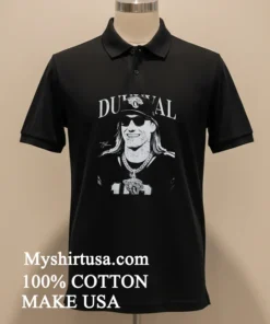 Duuuval Trevor Lawrence Football Vintage Shirt